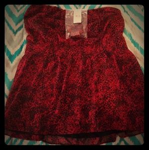 Sz 28 Lane bryant top